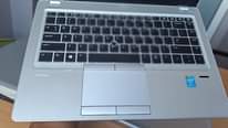 A picture of HP EliteBook Folio 9480M