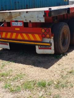trailers