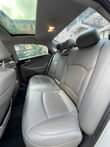 A picture of Hyundai sonata