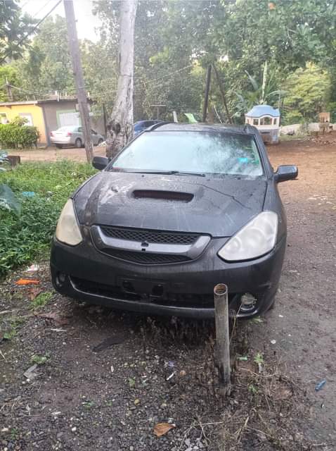 toyota caldina