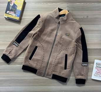 A picture of Jackets