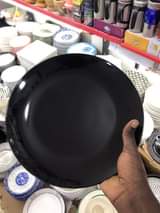 A picture of Ceramic Plates 0704297488