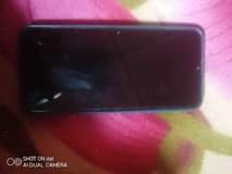 A picture of Infinix note 8