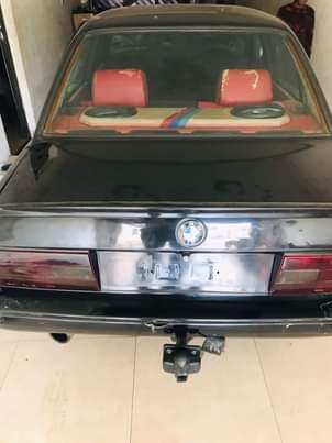 1991 cars