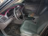 A picture of Toyota Camry 2005 Gear 4 plug Engine is tapping a