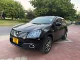 A picture of NAUZA NISSAN DUALIS 14 2M MAONGEZI 0756553292