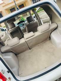 A picture of Toyota Raum