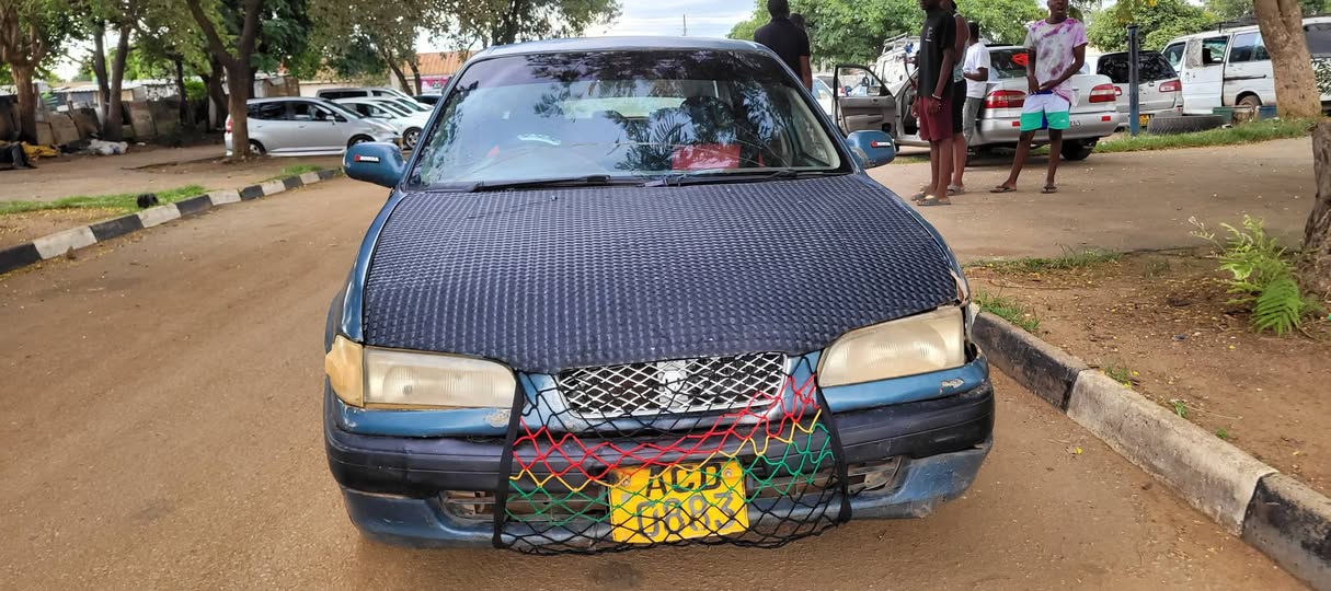 used toyota corolla