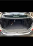 A picture of Toyota Camry 2012