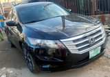 A picture of Good deal Very Clean 2010 Honda Crosstour Full option Baked