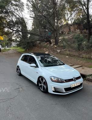 CAR B.