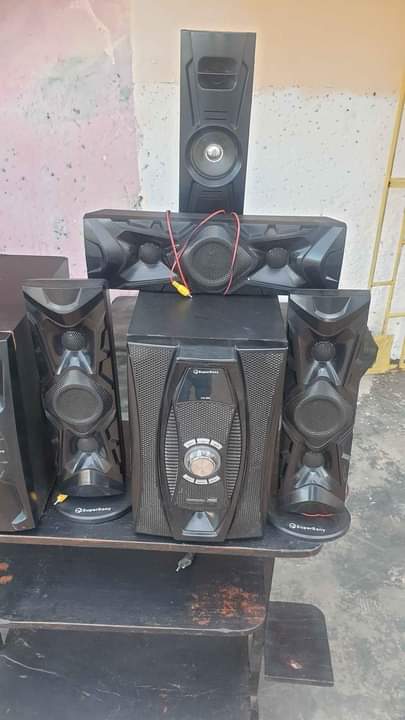 home theater