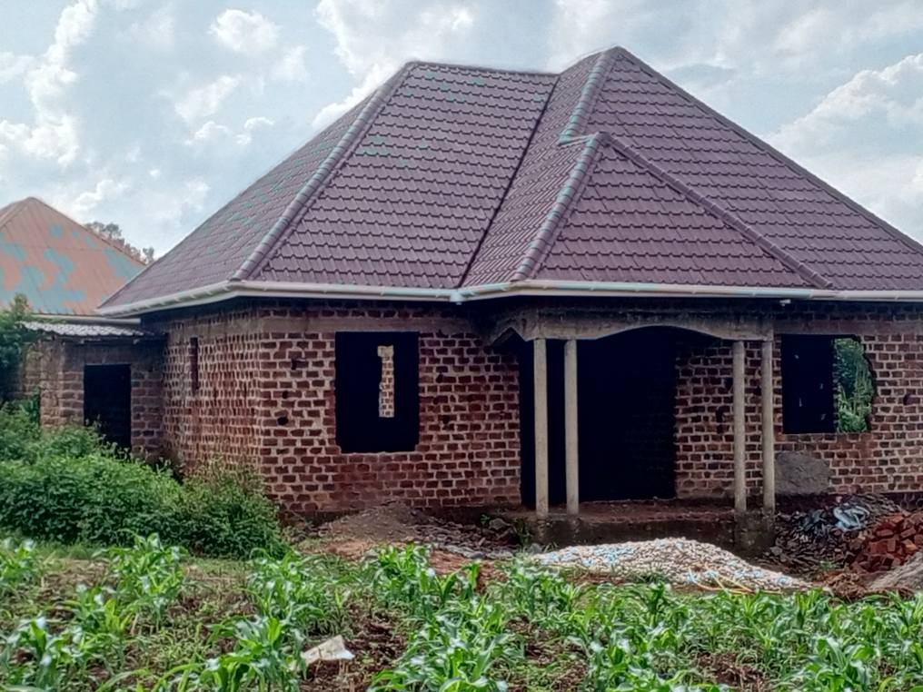 houses matugga