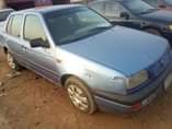 A picture of Volkswagen Vento