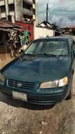 A picture of For sale Camry tiny light Sharp engine and gear ac