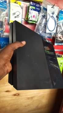 A picture of Playstation 4 na 3