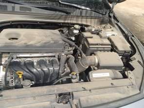 A picture of Distressed sales KTM CARS BROADCAST KIA CERATO 2022 MODEL BOUGHT