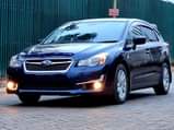 A picture of 2016 SUBARU IMPREZA GP3 Cash Price Kes 1 799 000