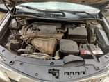 A picture of Tomorrow Camry 2014 nothing to fix 4 5m slightly negotiable