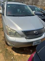 A picture of FASTEST FINGER Christmas Distress Awoof Super Clean First Body Lexus