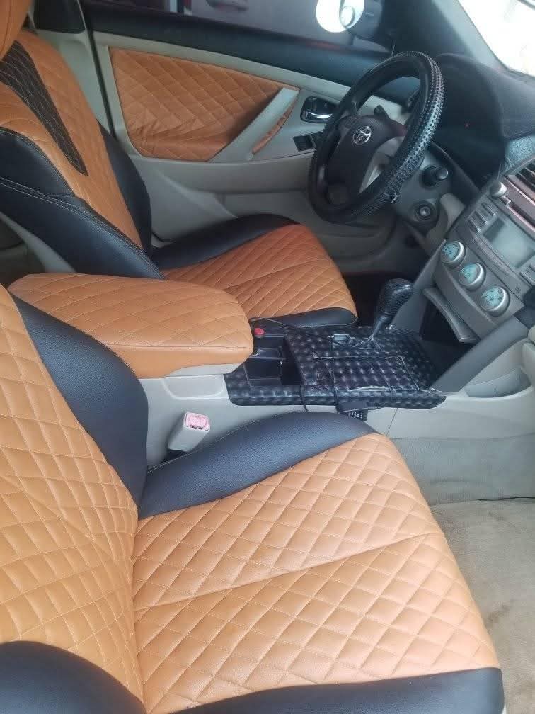 A picture of 2008 Toyota camry 2008 camry