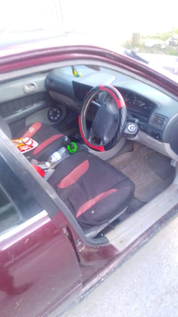 toyota 110