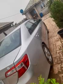 A picture of Few months used 2013 Camry pure 1st body PAN