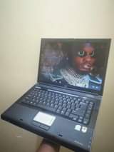 A picture of HP PAVILION Core 2 Duo Laptop