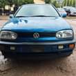 A picture of 2002 Golf 3