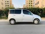 A picture of FUNCARGO NAMBA B