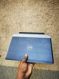 A picture of Laptops zipo sokon