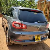 A picture of TIGUAN 2011 45M