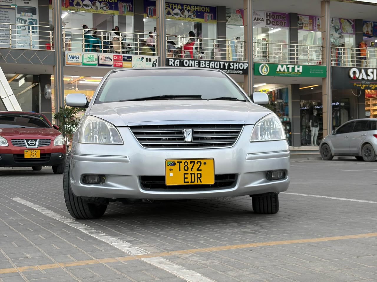 A picture of Premio f on sale bei 19 8M0718892004