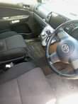 A picture of Toyota Wish
