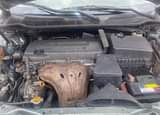 A picture of Relocation salesVisa just came out V Clean 2009 Toyota Camry
