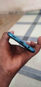 A picture of Samsung a12
