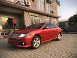 A picture of Super sharp 2010 model