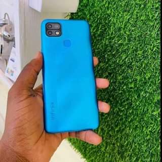 infinix hot 10i