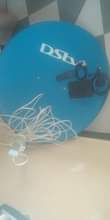 A picture of Dstv complete