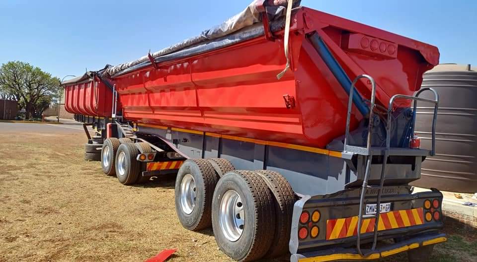 Trucks A.