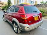 A picture of Toyota Voltz On Sale
