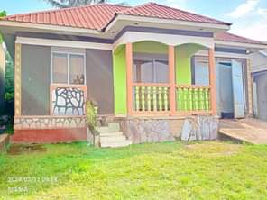 A picture of House for sale in bulenga just a walkable distance from