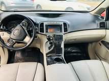 A picture of 2013 TOYOTA VENZA XLE