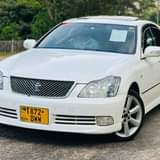 A picture of Toyota CROWN ATHLETTE