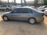 A picture of Honda Civic Price 950k Location Kano Call or WhatsApp 09043765790