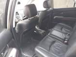 A picture of Registered 2008 Rx350