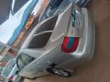 A picture of Neatly Used Toyota Camry Big daddy for sale In a