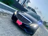 A picture of Distress sale this car must go this morning Mercedes C300