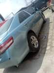 A picture of 2007 TOYOTA CAMRY NIGERIA USED