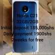 A picture of MKOPA PHONES ON LOAN